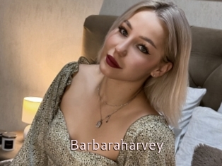 Barbaraharvey