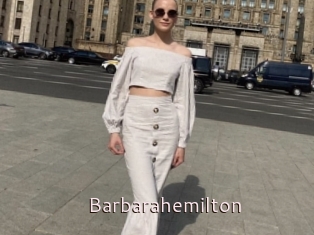 Barbarahemilton