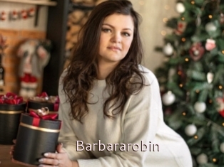 Barbararobin