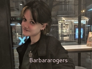 Barbararogers