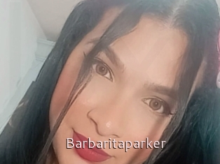 Barbaritaparker