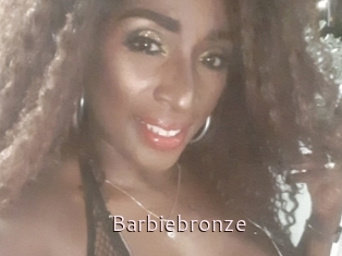 Barbiebronze