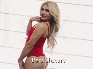 Barbieluxury
