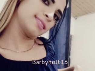 Barbyhott15