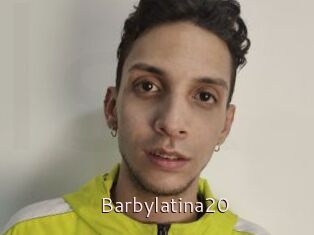Barbylatina20