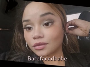 Barefacedbabe