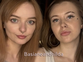 Basianeandhilda