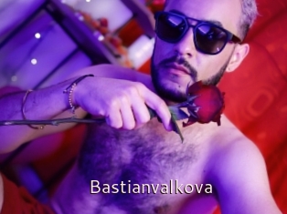 Bastianvalkova