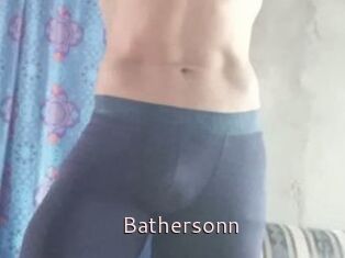 Bathersonn