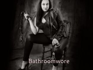Bathroomwore