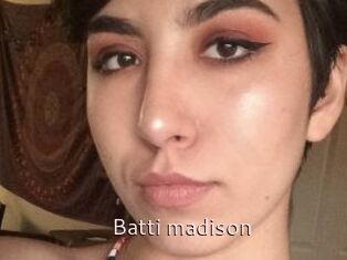 Batti_madison