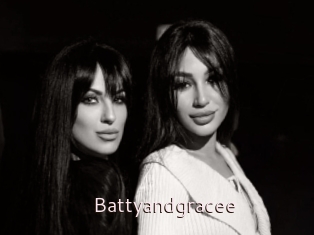 Battyandgracee