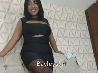 Bayleyskm