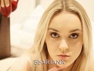 BbARIANA