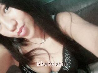 Bbabylatin