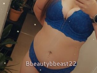 Bbeautybbeast22