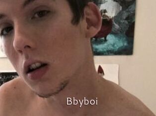 Bbyboi