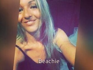 Beachie
