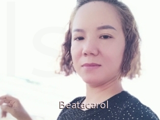 Beatacarol