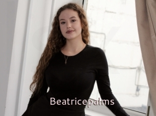 Beatricepalms