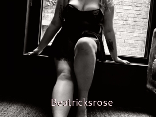 Beatricksrose