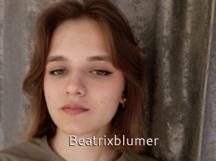 Beatrixblumer