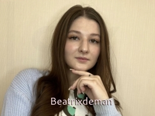 Beatrixdeman