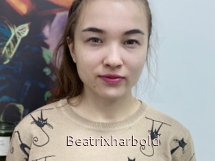 Beatrixharbold