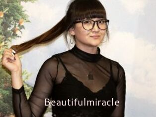 Beautifulmiracle