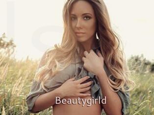 Beautygirld