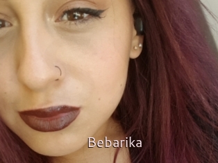 Bebarika