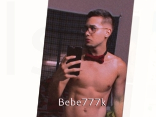 Bebe777k