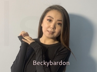 Beckybardon