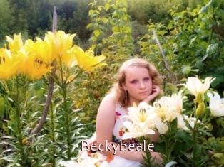 Beckybeale