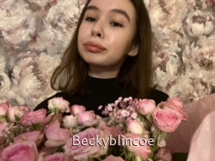 Beckyblincoe