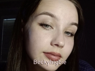 Beckyhigbie