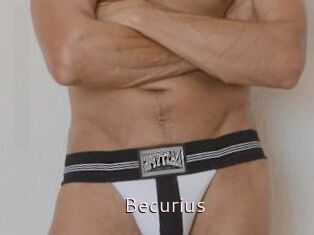 Becurius