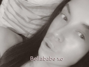 Bellababe_xo