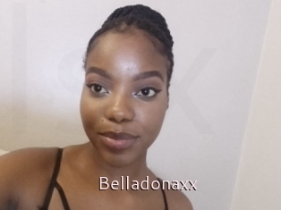 Belladonaxx