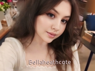 Bellaheathcote