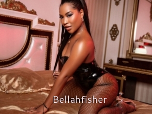 Bellahfisher