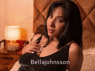 Bellajohnsson