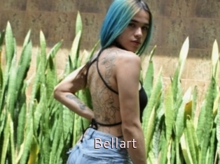 Bellart