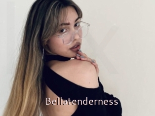 Bellatenderness