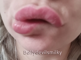 Bellydevilsmilky