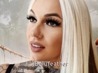 Belufeather