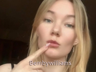 Bembywilliams