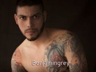 Benjamingrey