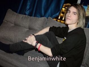 Benjaminwhite