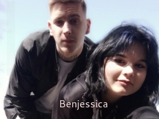 Benjessica